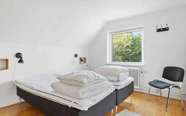 4 Star Holiday Home in Allinge