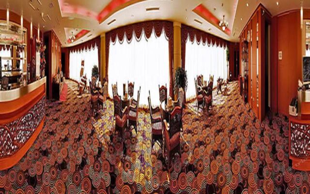 Yuyang Hotel