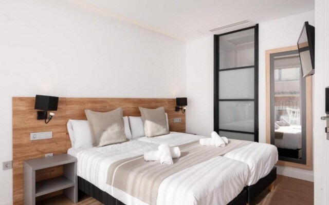 Europa House Lofts