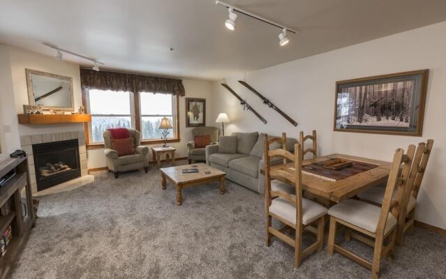 Kintla 307 - 1 Br Condo