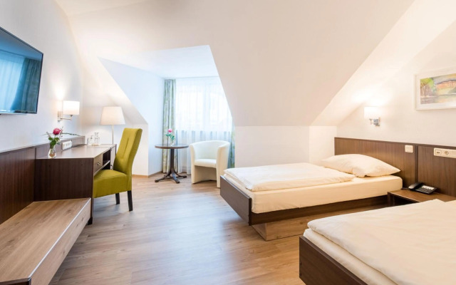 Waldhotel Schäferberg