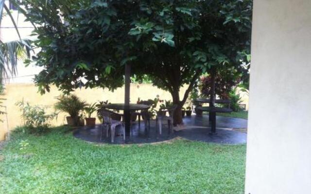 W7 Home Stay