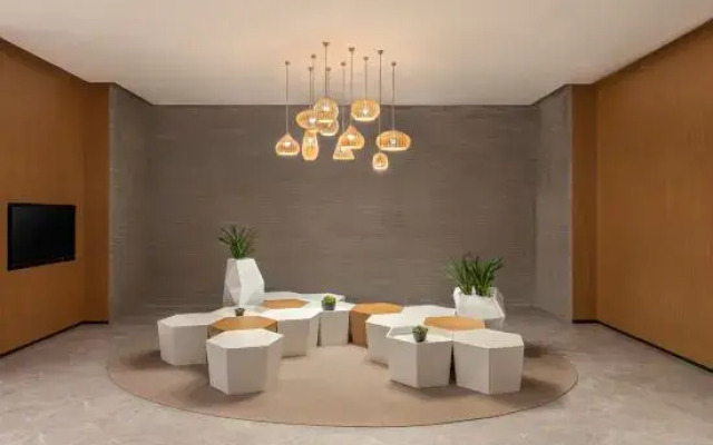 Element Yangjiang Hailing Island