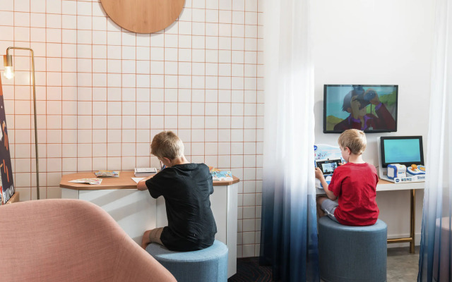 ibis Styles Vichy Centre