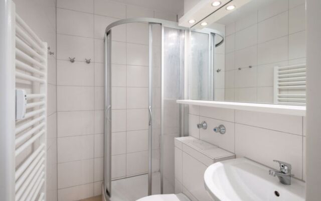 Apartment A706 Sassofortino