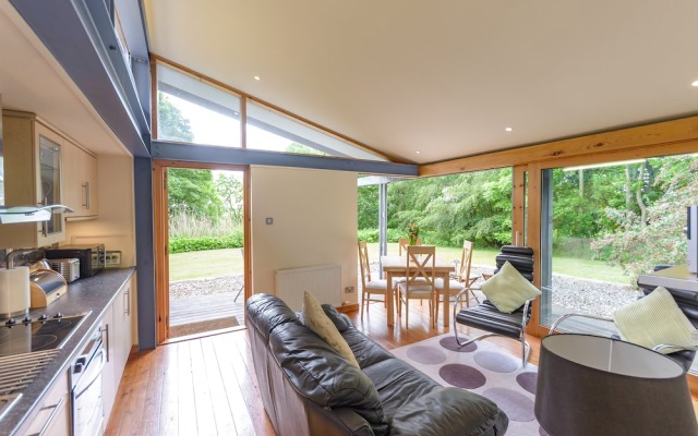 The Bothy An Oasis 5 Mins to St Andrews