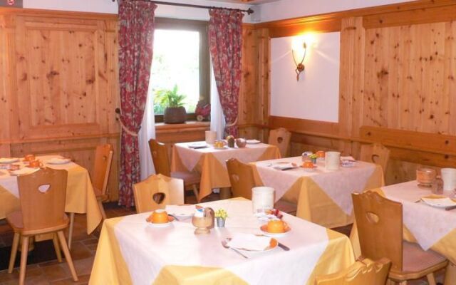 Albergo Du Soleil