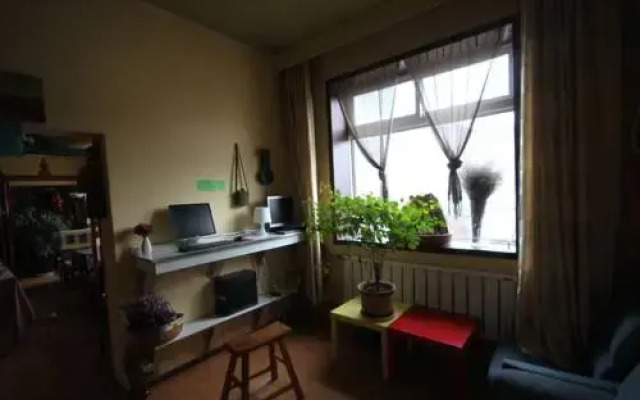 Qinghai Sangzhu International Youth Hostel