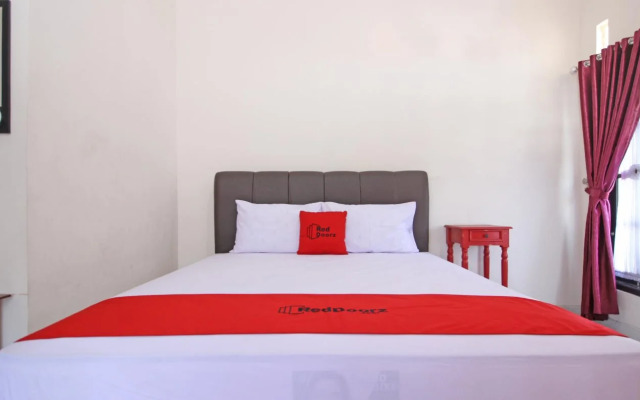 RedDoorz near UMY Yogyakarta