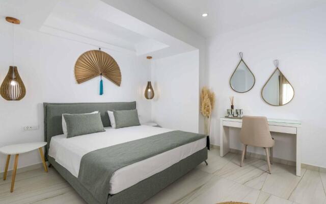 Villa Elios Residence