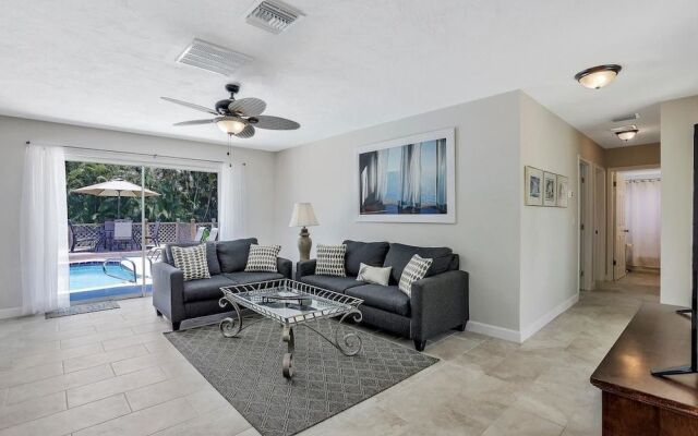 Skylark Avenue Pool Home