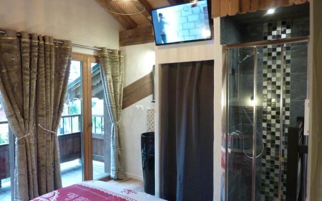Chalet BORDON 2