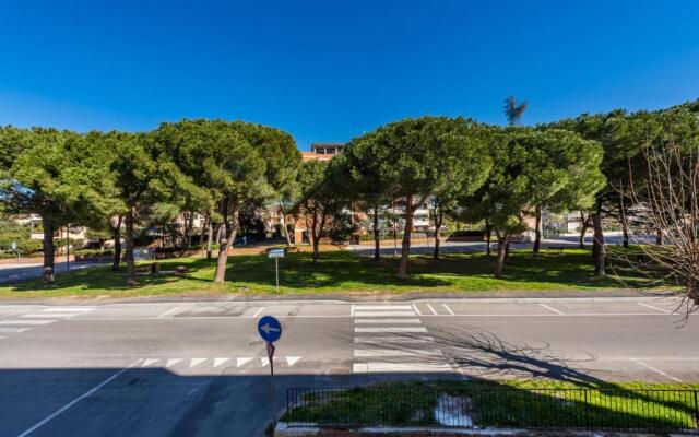 Appartamento clara 5