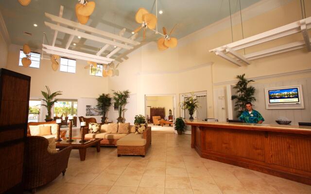 Runaway Beach Club Apartments