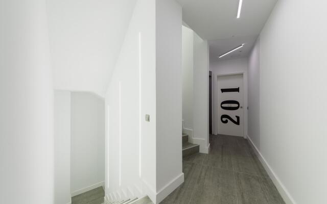 Edison Building 401 By CanariasGetaway