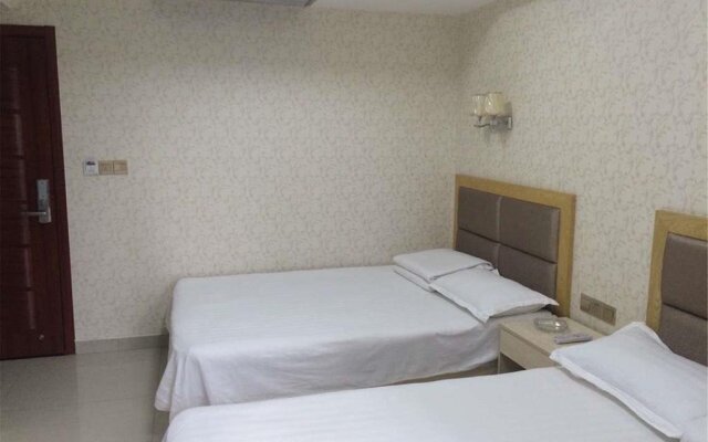Changde Shuangqiao Inn