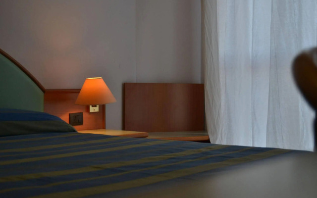 Hotel Bacco