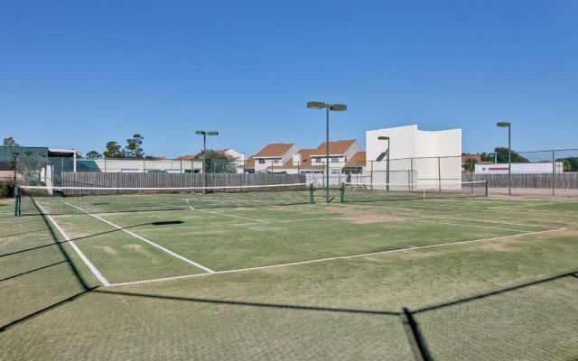 Summer House on Romar Beach #1505a