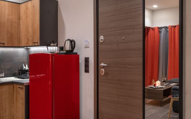 Exarchia House Project