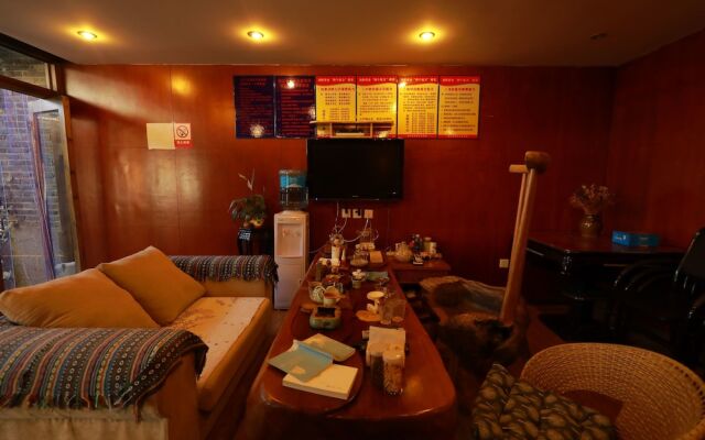 Hui Guesthouse