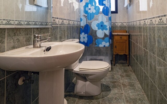 Dorasal Bl. A Esc. IV 1º Pta. 6