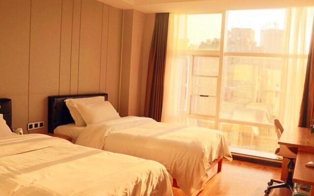 Kunming Jiong/Homes Garden Hotel