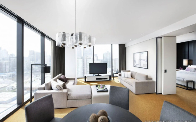 Crown Metropol Melbourne