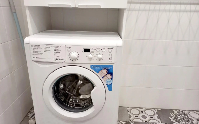 Апартаменты на улице Энергостроителей 25 к 2