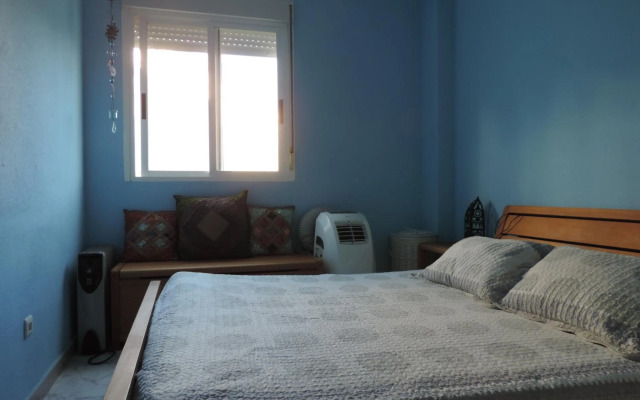 Barbancho Apartaments