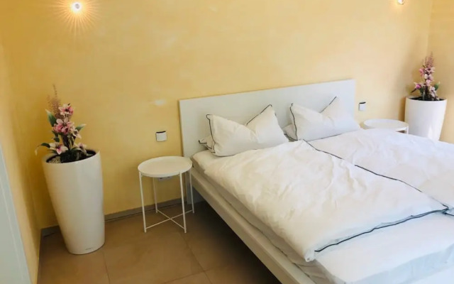 Luxus Ferienhaus am See