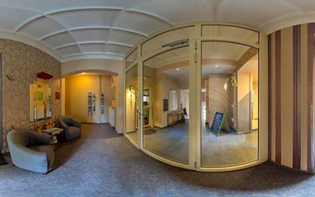 Hotel Zur Post