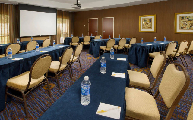 Courtyard by Marriott San Antonio SeaWorld/Lackland