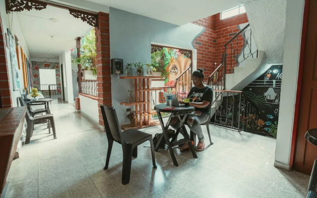 Hostal Pura Vida La 70