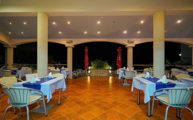 Hotel Belvedere