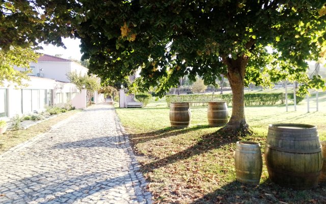 TURIM Club d'Azeitao Hotel