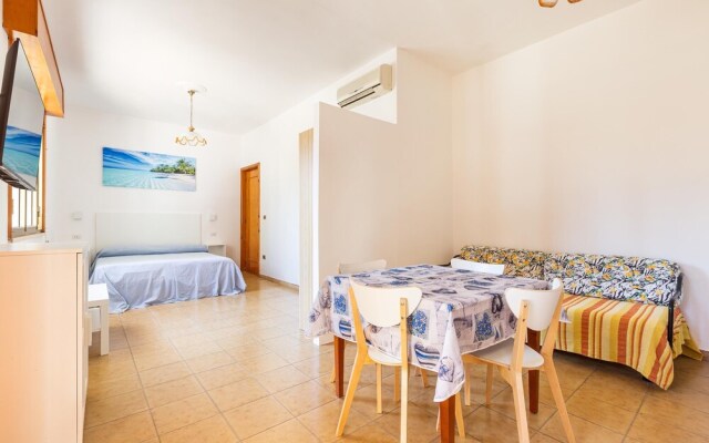 3304 Terra del Salento - Mono Costa by Barbarhouse