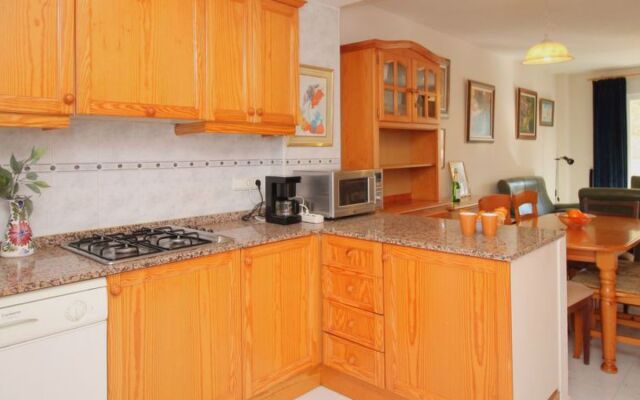 House Celio I Albir