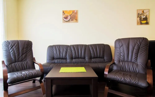 Apartamenty Sun & Snow Przy Rynku