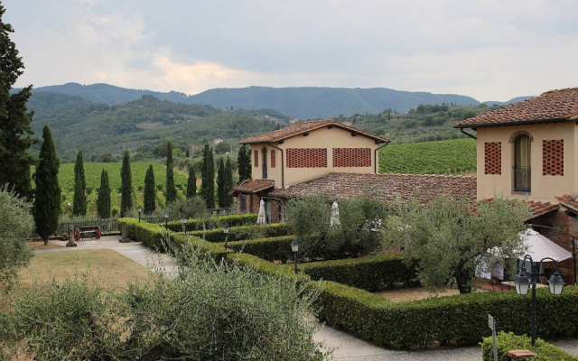 Borgo di Erboli