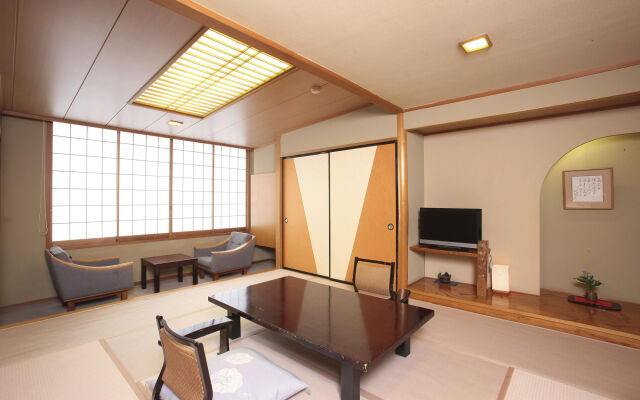 Hotel Ichii