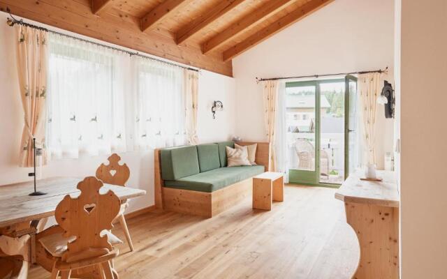 RosaMunde Apartments