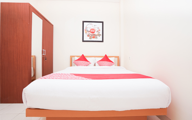 Hotel O Menjangan Residence at Citraland 1