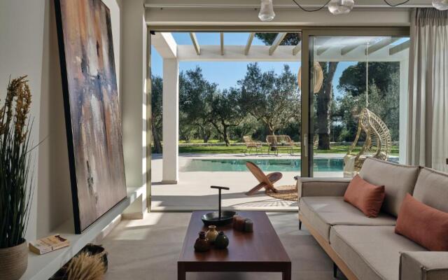 Oceanids Luxury Villas, By ThinkVilla