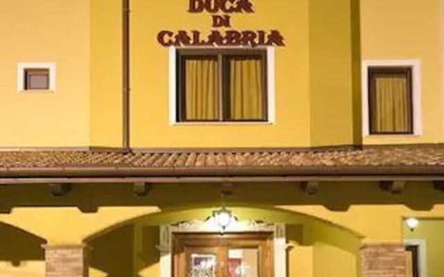 Hotel Duca di Calabria