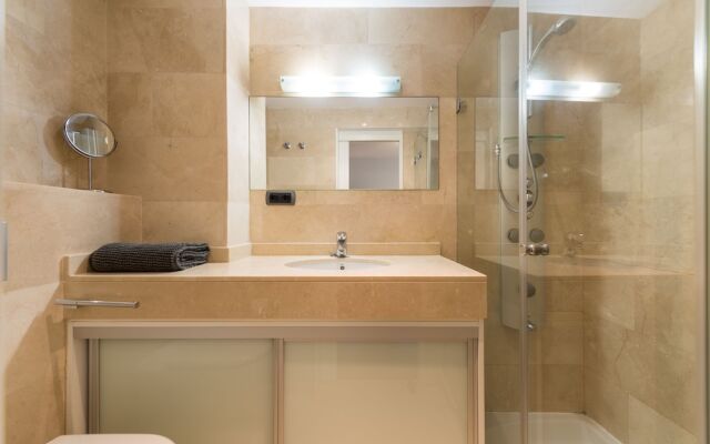 Don Jaume Apartments