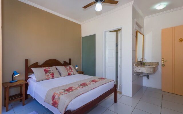 Pousada Vila do Porto