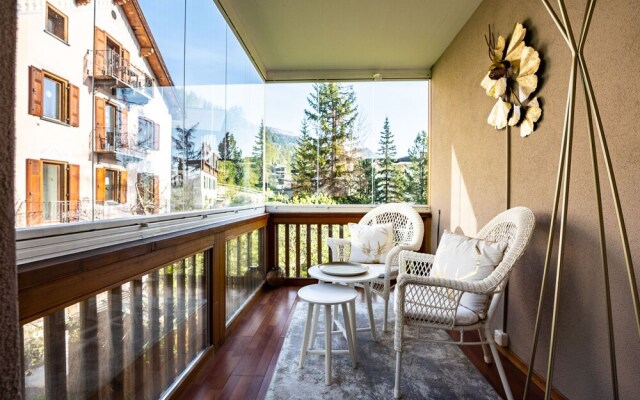 Chesa Sur Ova 30 St Moritz