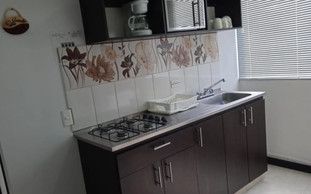 Guaduales del cafe 211B