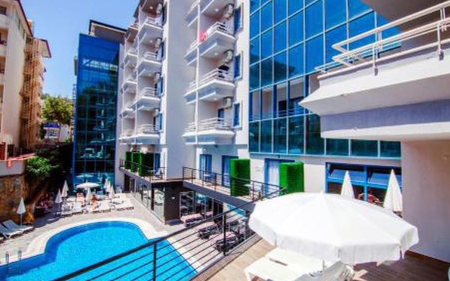 Ramira City Hotel - Adults Only