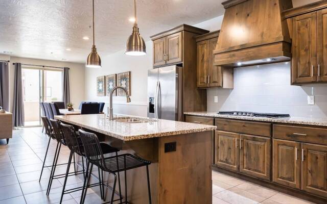 The Good Place by RedAwning